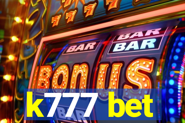 k777 bet